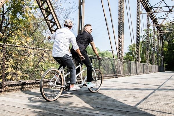 Top 30 Commuting Trends in November