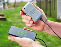 All-Weather Power Tool Batteries Image 2