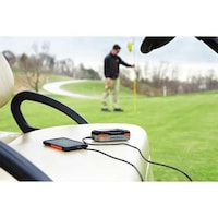 All-Weather Power Tool Batteries Image 3