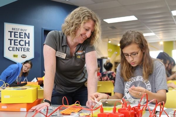 Top 45 Social Good Ideas in November
