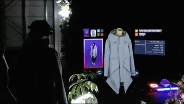 Top 55 Retail Ideas in November