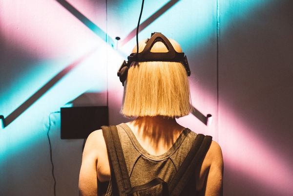 Top 55 Virtual Reality Trends in November
