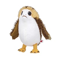 Custom Sci-Fi Plush Toys Image 3