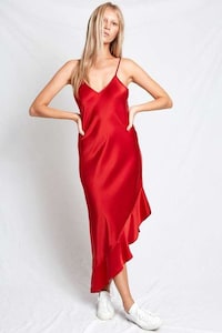 Silk-Based Clothing Brands Image 2