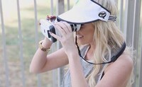 View-Recording Binoculars Image 4