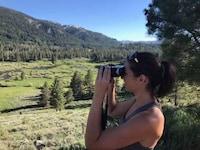 View-Recording Binoculars Image 6