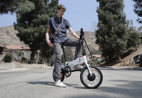 Top 30 Eco Transportation Ideas in November