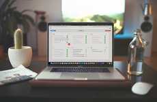 Minimalistic Weekly Planner Apps