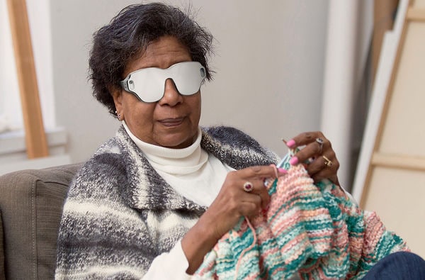 Top 25 Wearable Tech Ideas in November