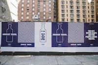 Hyper-Local Alcohol Campaigns Image 2