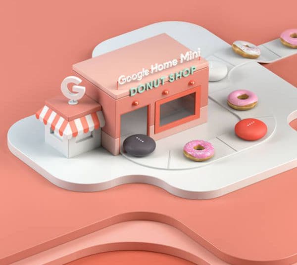 Top 100 Branding Trends in November