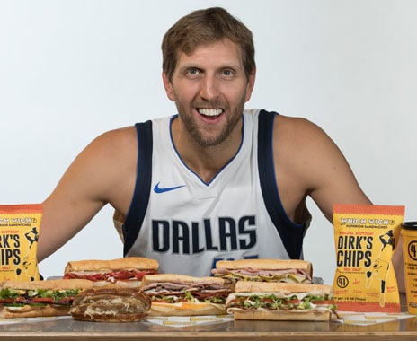 Top 35 Sports Trends in November