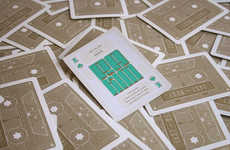 Hip-Hop Playing Cards