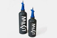 Compressed Tubeless Tire Inflators Image 3