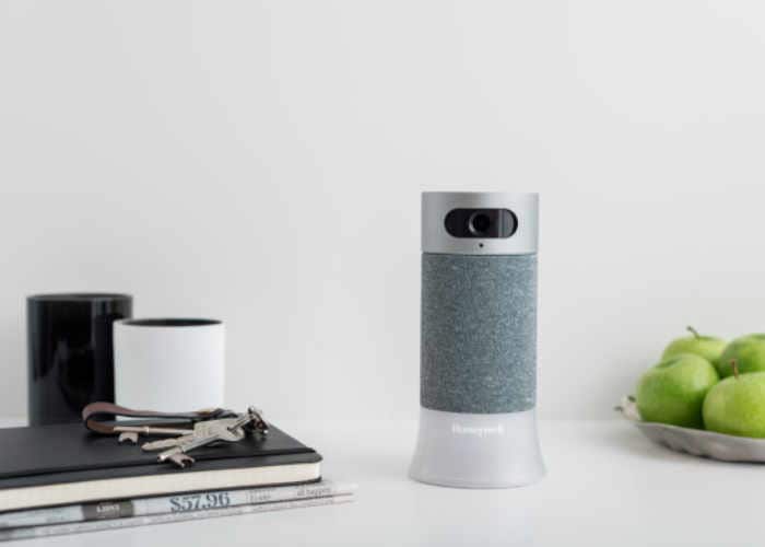 Voice Assistant Security Systems
