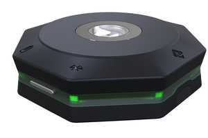 Inexpensive Reusable Narcotics Scanners: The 'NarcoScan' is a Portable ...