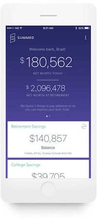 Cost-Free Finance Planners Image 2