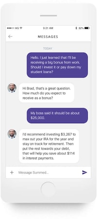 Cost-Free Finance Planners Image 3