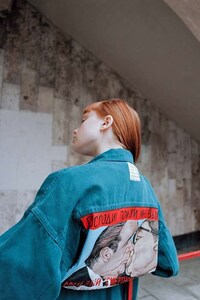 Historical Event-Inspired Collections Image 8