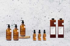 Spiritual Skincare Concepts