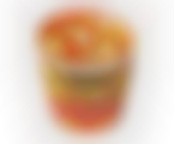 Pizza-Flavored Instant Noodles