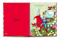 Personalized Christmas Storybooks Image 2