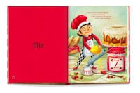 Personalized Christmas Storybooks Image 3