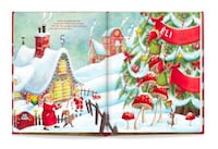 Personalized Christmas Storybooks Image 4