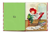 Personalized Christmas Storybooks Image 5