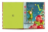 Personalized Christmas Storybooks Image 6