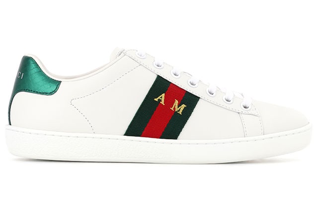 Personalized Designer Sneakers