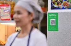 Expansive Cashless Payment Systems