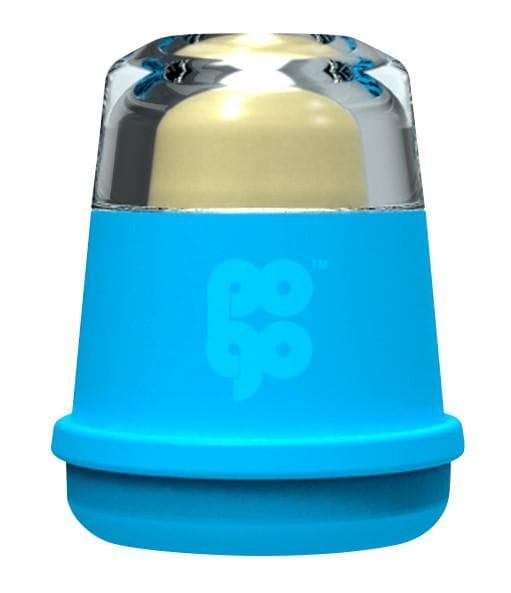 Refillable Lip Balm Packaging