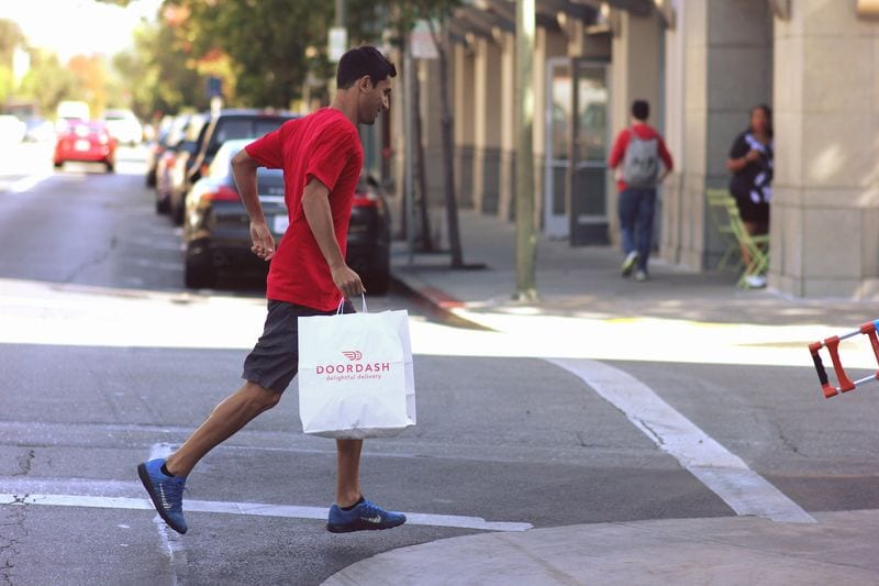 Delivery-Only Restaurant Blocks
