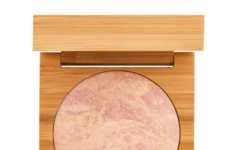 Eco Bamboo Compacts