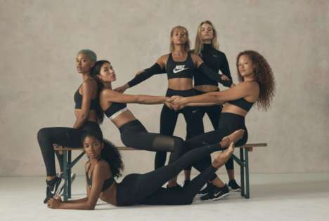 Exercise-Specific Athletic Pants