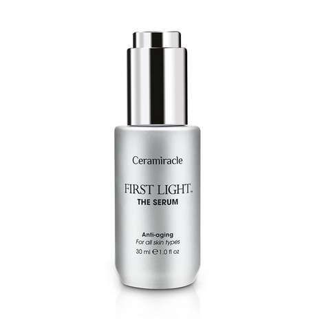 Protective Anti-Aging Serums