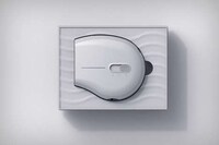Curvaceously Compact Hair Dryers Image 2