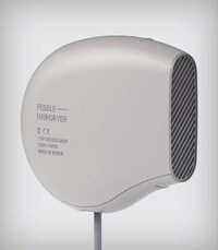 Curvaceously Compact Hair Dryers Image 6