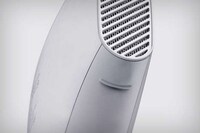 Curvaceously Compact Hair Dryers Image 8