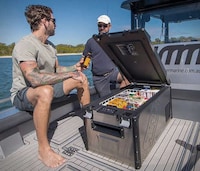 High-Grade Portable Fridges Image 3