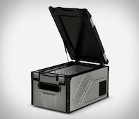 High-Grade Portable Fridges Image 5