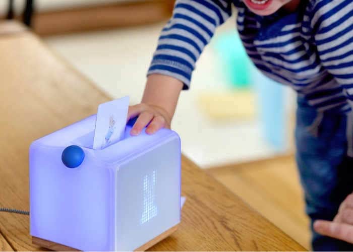 Interactive Education Speakers