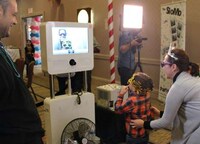 Interactive Party Experiences Image 8