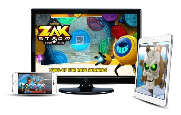 Top 30 Toys Trends in November