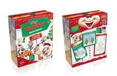 All-Cereal Advent Calendars