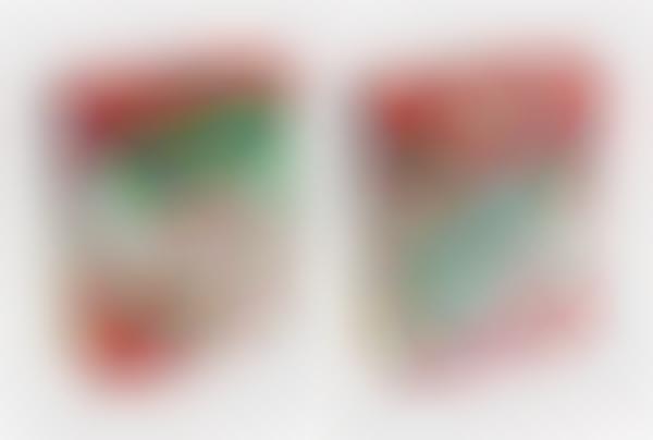 All-Cereal Advent Calendars