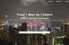 Local Travel Guide Platforms