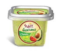 Zesty Free-From Guacamoles Image 2