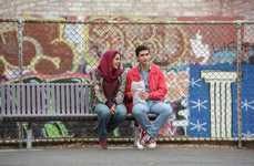 Muslim Romantic Comedies